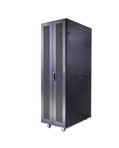 ND-SC-47U60/120-BK (11121c). Шкаф телекоммуникационный 19 напольный 47U. CABEUS в Якутске