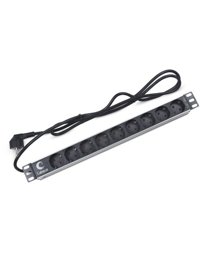 PDU-9P-2EU (7288c). Блок розеток 19. CABEUS в Якутске