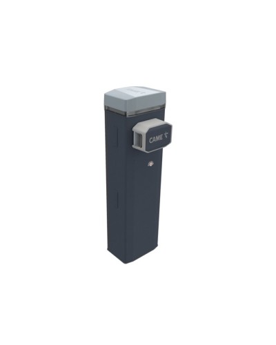 CAME GGT40AGS (803BB-0160). Тумба шлагбаума из оцинкованной и окрашенной стали. CAME в Якутске