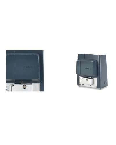 CAME BX608AGS (801MS-0050). Привод для откатных ворот. CAME в Якутске