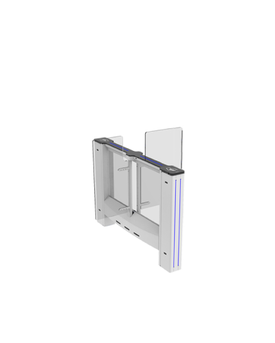 CAME SWING GATE SWG 90 (001SWG5590MC). Турникет с распашными створками. CAME в Якутске