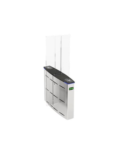 CAME SLIDING GATE SG 55 (001SG55TC). Турникет с раздвижными створками. CAME в Якутске