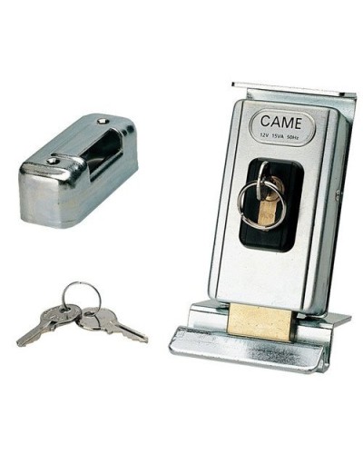 CAME LOCK82. Замок электромеханический для распашных ворот. CAME в Якутске