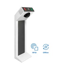 STR-01AM. Автономная проходная. CARDDEX