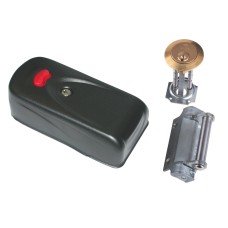 1A.630.00.0. Замок электромеханический CISA. CISA