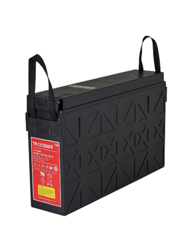 CSB TPL 121250A FR. Аккумулятор герметичный свинцово-кислотный. CSB в Якутске