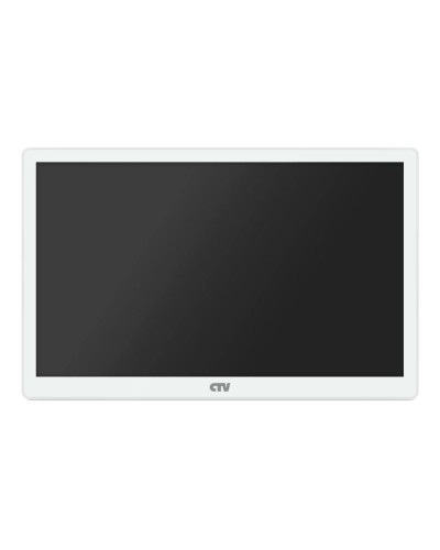 CTV-M5801 W. Монитор домофона цветной. CTV в Якутске