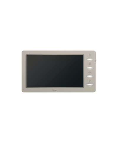 CTV-M3702 Gamma Be (бежевый). Монитор домофона цветной. CTV в Якутске