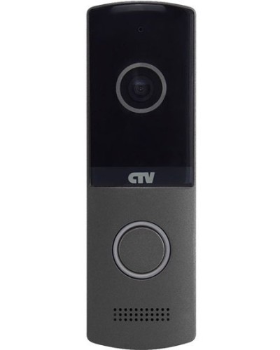 CTV-D4003NG G (графит). Вызывная панель цветная. CTV в Якутске