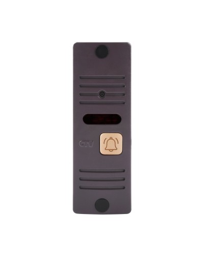 CTV-D10 Plus B (гавана). Вызывная панель цветная. CTV в Якутске