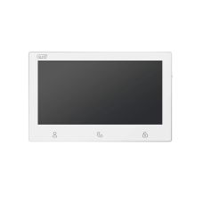 CTV-M3712 Astra W (белый). Монитор домофона цветной. CTV