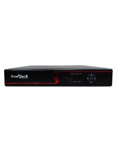 CO-RDH50801v3. Видеорегистратор мультиформатный 8-канальный. ComOnyx в Якутске