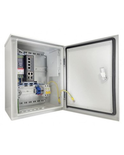 CO-SBOXP505M. Уличная станция. ComOnyx в Якутске
