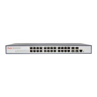 CO-SWP24GFM. Коммутатор 24-портовый  Gigabit Ethernet с PoE. ComOnyx