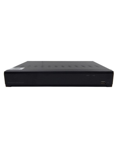CO-RNI0401. IP-видеорегистратор 4-канальный. ComOnyx в Якутске