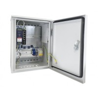CO-SBOXP505. Уличная станция. ComOnyx