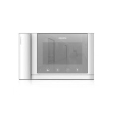 CDV-70MH/VZ Mirror (белый). Монитор домофона цветной. Commax