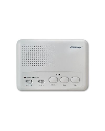 WI-3SN. Пульт громкой связи. Commax в Якутске