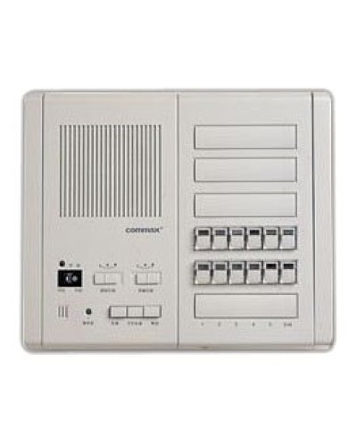 PI-10LN. Устройство переговорное. Commax в Якутске