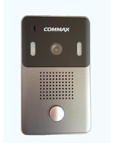 DRC-4Y (темно-серый). Вызывная панель цветная. Commax в Якутске
