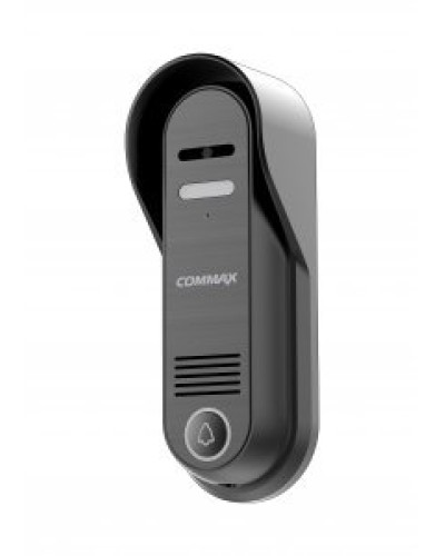 CIOT-D20P. Вызывная панель IP-домофона. Commax в Якутске
