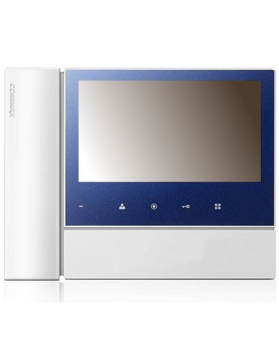 CDV-70N2 (синий). Монитор домофона цветной. Commax в Якутске