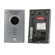 DRC-40K. Вызывная панель цветная. Commax