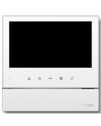 CDV-70H2 (белый). Монитор домофона цветной. Commax в Якутске