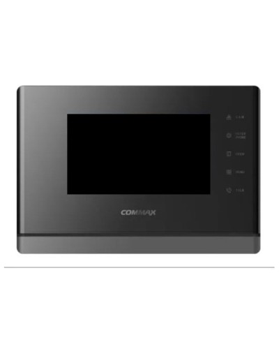 CDV-70Y/XL (черный). Монитор видеодомофона цветной. Commax в Якутске