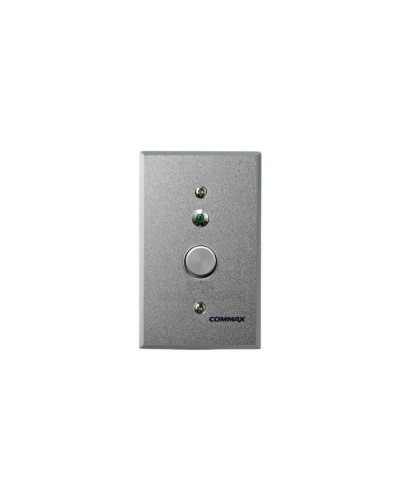 ES-400. Проводная кнопка вызова. Commax в Якутске