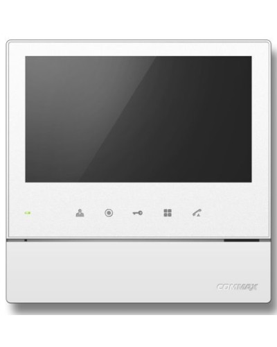 CDV-70HM2/XL (белый). Монитор видеодомофона цветной. Commax в Якутске
