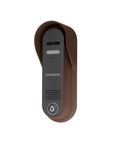 DRC-4CPHD2 (медь). Вызывная панель цветная. Commax в Якутске