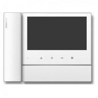 CDV-70N2 (белый). Монитор домофона цветной. Commax