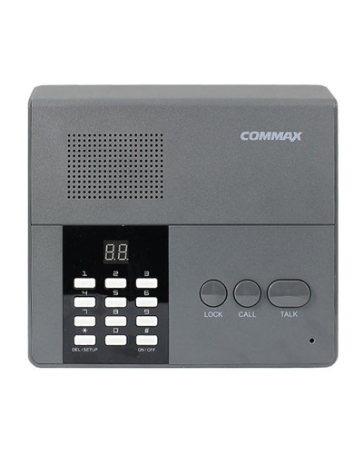 CM-810M. Интерфон. Commax в Якутске