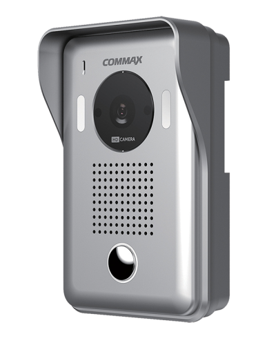 DRC-40YV. Вызывная панель цветная. Commax в Якутске