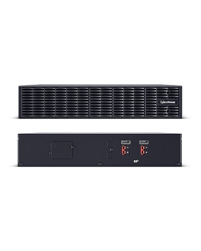 BPSE72V40ART2U. Дополнительный блок батарей. CyberPower в Якутске