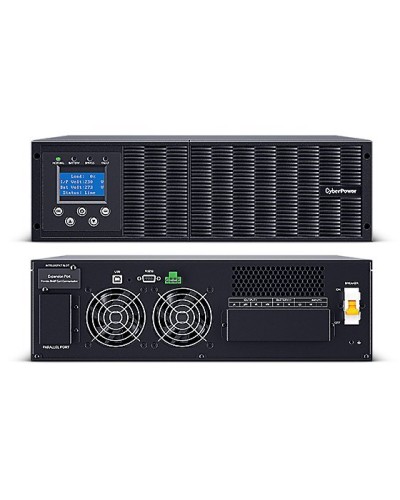 OLS6000ERT6Ua. Источник бесперебойного питания. CyberPower в Якутске