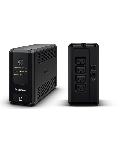 UT850EIG. Источник бесперебойного питания. CyberPower в Якутске