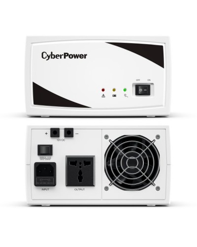 SMP550EI. Источник бесперебойного питания для котла. CyberPower в Якутске