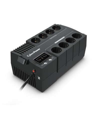 BS650E. Источник бесперебойного питания. CyberPower в Якутске