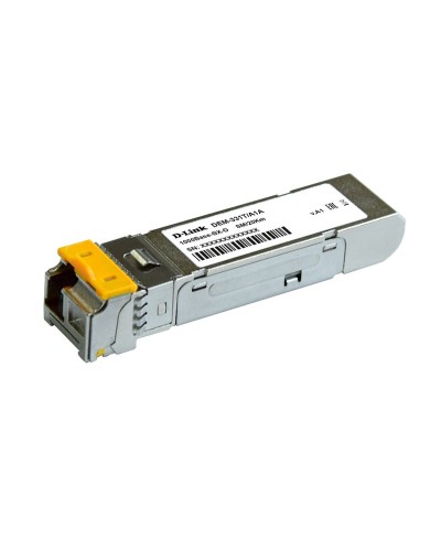 331T/20KM/A1A. Оптический SFP модуль. D-Link в Якутске