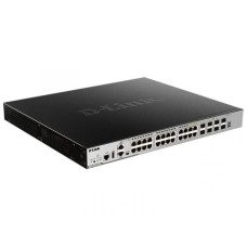 DGS-3630-28PC/A2ASI. Коммутатор. D-Link