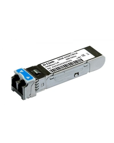 432XT/B1A. Оптический SFP модуль. D-Link в Якутске