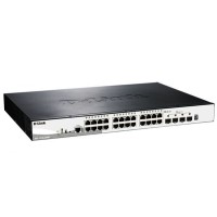 DGS-1510-28XMP/A1A. Коммутатор. D-Link