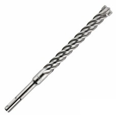 Бур SDS-plus ZENTRO 6х100/160, 4-cutting (4351): Бур SDS-plus