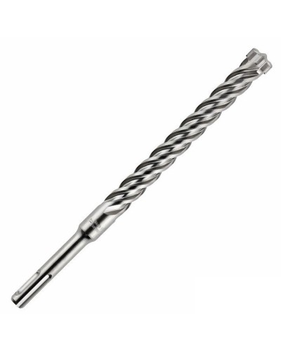 Бур SDS-plus ZENTRO 8х150/210, 4-cutting (4362): Бур SDS-plus в Якутске