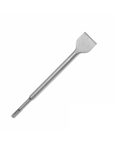 Широкая лопатка SDS-plus Eco Line 40х250 мм (12048735c038). Широкая лопатка SDS-plus. D.BOR в Якутске