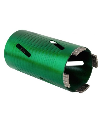 Алмазная коронка Laser Drill 150, 82х150 М16 (LD150-0082-016): Алмазная коронка в Якутске
