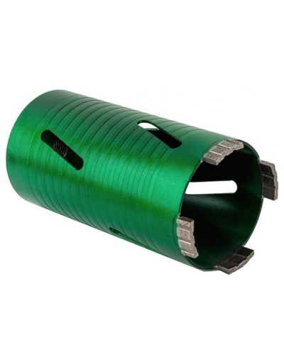 Алмазная коронка Laser Drill 150, 127х150 М16 (LD150-0127-016): Алмазная коронка в Якутске