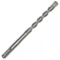 Бур SDS-plus 4C PLUS 8х150/210, 4-cutting (4PD08L0210): Бур SDS-plus